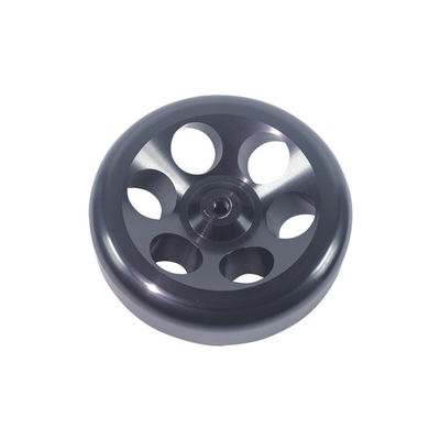 Centrifugadora sin cepillo HT20MM del suero de sangre del motor 4×100ML