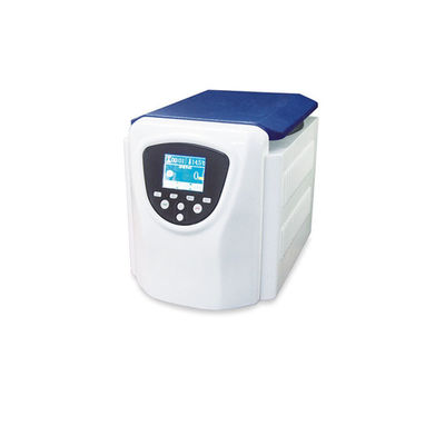 máquina eléctrica de la centrifugadora 12×10mL