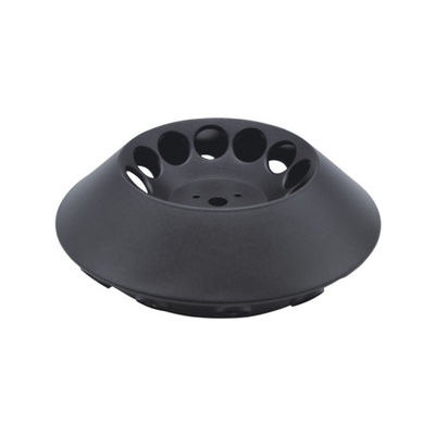 Centrifugadora de poca velocidad 24×10mL de la muestra en colores reales de TFT LCD