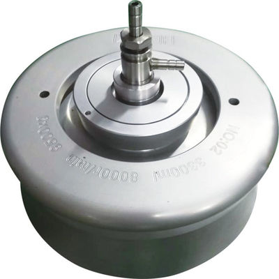 centrifugadora ultra de alta velocidad HR26M de 6×500mL 21000 RPM