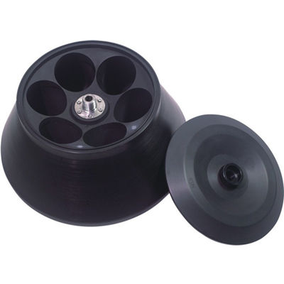 centrifugadora ultra de alta velocidad HR26M de 6×500mL 21000 RPM