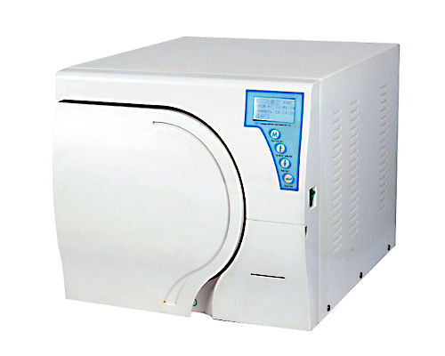 17 L esterilizador de escritorio de la autoclave