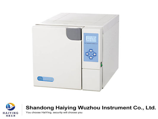 Esterilizador de escritorio de acero inoxidable 1800W de la autoclave del tubo de la calefacción