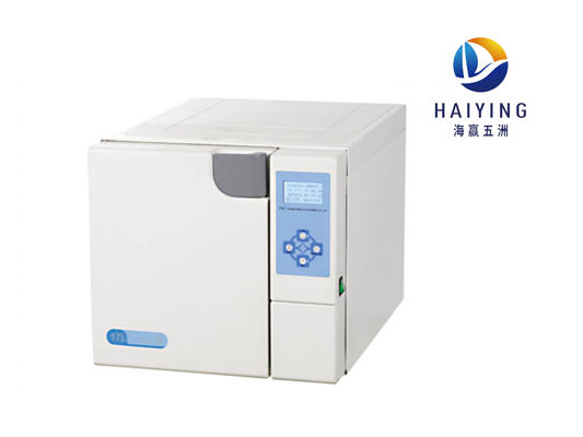 Acero inoxidable del esterilizador 304 portátiles del vapor de la presión 1.8KW