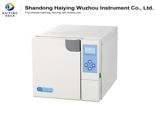 Acero inoxidable del esterilizador 304 portátiles del vapor de la presión 1.8KW