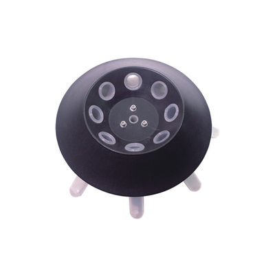 Centrifugadora de poca velocidad tablero RPM 4000 de TD4 8×20mL