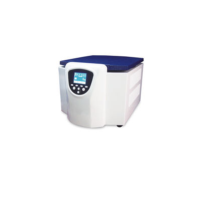 Centrifugadora de poca velocidad de la exhibición de TFT LCD