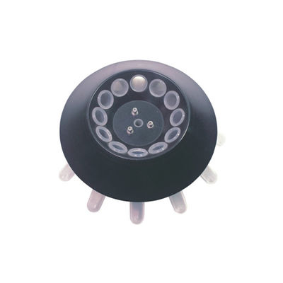 Centrifugadora de poca velocidad de la exhibición de TFT LCD