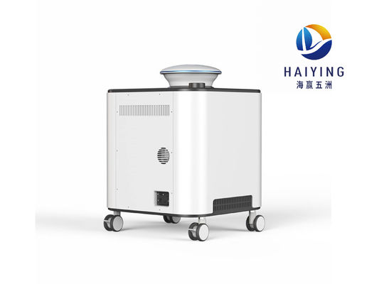 Esterilizador líquido micro nano DS1002 del peróxido de hidrógeno de las gotas