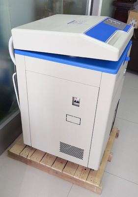 acero inoxidable automático del esterilizador SUS304 de la autoclave 65L