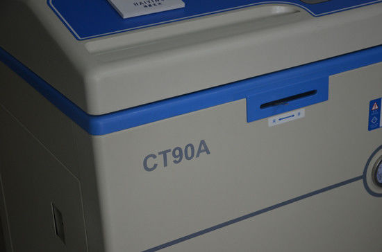 esterilizador automático de la autoclave 65L