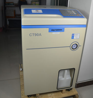 esterilizador automático de la autoclave 65L