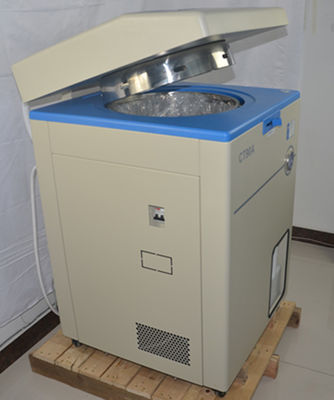 Esterilizador automático de la autoclave SUS304