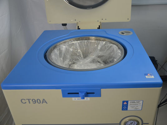 Esterilizador automático 400mm×530m m de la autoclave del control inteligente