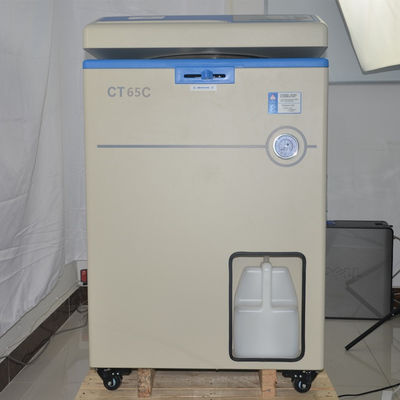 Esterilizador automático 400mm×530m m de la autoclave del control inteligente