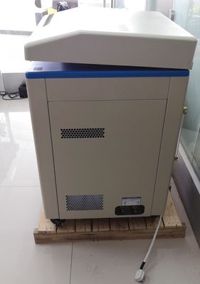 90 L acero inoxidable médico de la máquina SUS304 del esterilizador