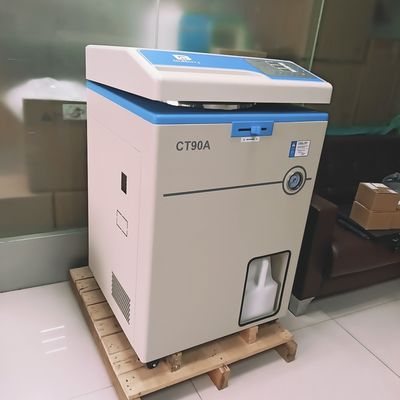 Máquina de la autoclave del CE 90L para el hospital 400mm×730m m