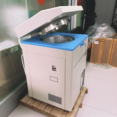 corrosión anti 304SS del esterilizador de la alta presión 90L