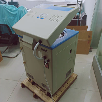 corrosión anti 304SS del esterilizador de la alta presión 90L