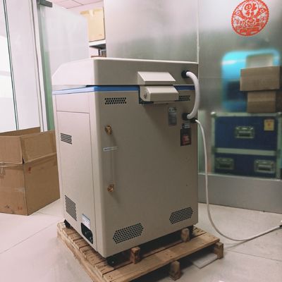 4500W 115 L CE automático del esterilizador de la autoclave