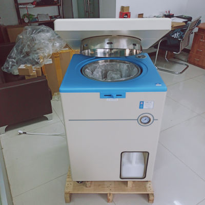 4500W 115 L CE automático del esterilizador de la autoclave
