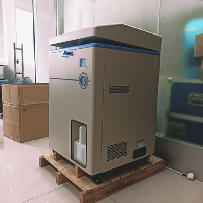 Esterilizador automático 400mm×730m m de la autoclave 90000ML