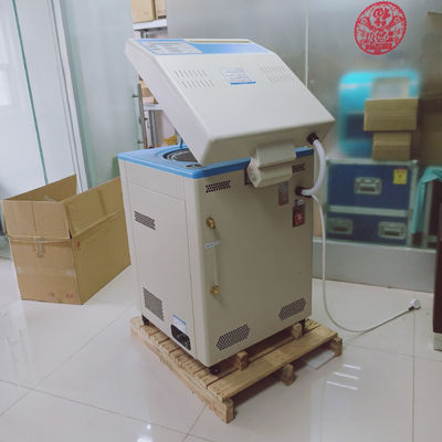 Esterilizador automático 400mm×730m m de la autoclave 90000ML