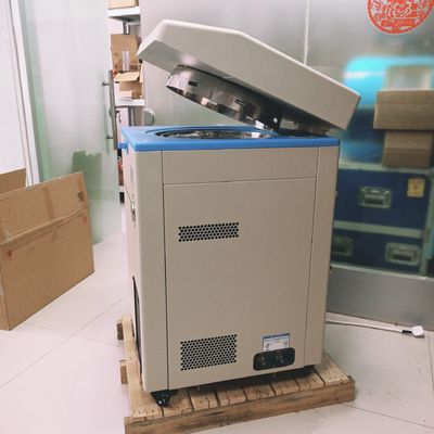 dispositivo que entrelaza del esterilizador automático de la autoclave 90L