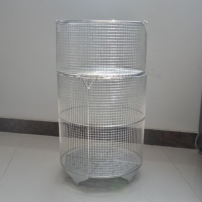 115 L alta presión vertical de la autoclave del esterilizador del vapor