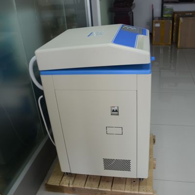 Esterilizador automático de la autoclave de 65 litros