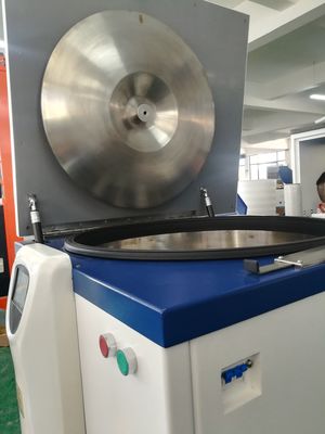 Centrifugadora 25000 RPM de HR26M Large Capacity Refrigerated