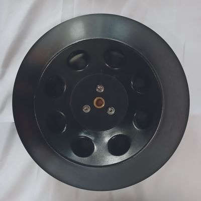 Centrifugadora de poca velocidad de la universidad 4000rpm del hospital del laboratorio fácil de utilizar