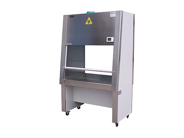 Tipo acero inoxidable de la clase Ii de ULPA 0.35m/S BSCA del gabinete de la seguridad biológica de A2
